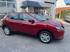 Nissan Qashqai - 1.2 Acenta