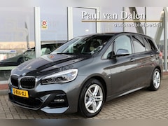 BMW 2-serie Gran Tourer - (f46) 218i 140PK AUTOMAAT M-SPORT 5 P. Navi | Led | Head Up | Half Leer | Stoelverwarming