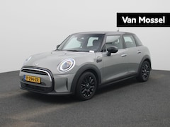 MINI 5-Deurs - 1.5 Cooper Business Edition | Automaat | Navigatie | Stoel verwarming | Sfeer verlichting