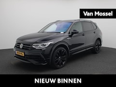 Volkswagen Tiguan Allspace - 1.5 TSI R-Line Business+ | 7-Persoons | Automaat | Panorama dak | Leder | Harman-Kardon |
