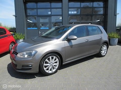 Volkswagen Golf - 1.2 TSI Comfortline 161dkm 5drs Airco Stoelverwarming