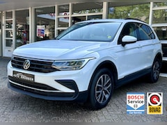 Volkswagen Tiguan - 1.4 TSI eHybrid Life Led, Climat, Carplay, Navi, LM