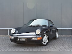 Porsche 911 - 964 Carrera 2 Coupé