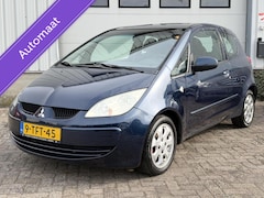 Mitsubishi Colt - 1.3 Inform AUTOMAAT