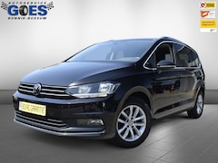 Volkswagen Touran - III Highline BMT/Start-Stop pano/stoelverw/carplay/7 pers