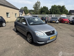 Toyota Corolla - 1.6 VVT-i L.Terra