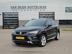 SEAT Ateca - 1.5 TSI FR Business Intense / Carplay / Virtual / Beats / N.A.P