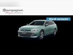 Volkswagen Passat Variant - 1.5 eHybrid Business | Wordt verwacht | Trekhaak | HUD | IQ.Drive | DCC |