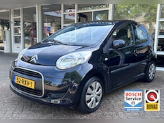 Citroën C1 - 1.0-12V NAP 5 Deurs, Airco, Trekhaak