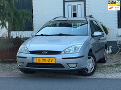 Ford Focus Wagon - 1.4-16V Ambiente|Airco|Nieuwe banden|