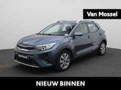 Kia Stonic - 1.0 T 100 Pulse