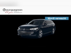 Volkswagen Passat Variant - 1.5 eHybrid Business | Wordt verwacht | Trekhaak | HUD | Elec. klep | DCC |