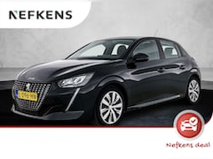 Peugeot 208 - Active 75pk | Navigatie | Airco | Cruise Control | Parkeersensoren | Apple Carplay / Andro