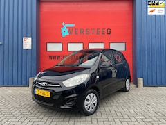 Hyundai i10 - 1.1 i-Drive | Trekhaak | NW APK