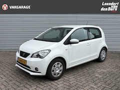 SEAT Mii - 1.0 Style Intense | Airco | Sensoren | Cruise | Stoelverwarming | Bluetooth