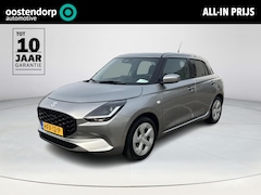Suzuki Swift - 1.2 Select Smart Hybrid