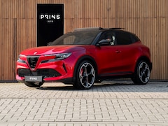 Alfa Romeo Junior - Elettrica Veloce 54 kWh | Techno Pack | Sport Pack | Pano-dak