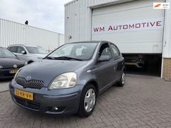 Toyota Yaris - 1.3 VVT-i S-Line AIRCO