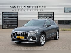 Audi Q3 - 35 TFSI S Edition / Carplay / LED / Stoelverwarming