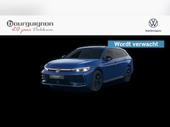Volkswagen Passat Variant - 1.5 eHybrid R-Line | Wordt verwacht | Pano | Trekhaak | 5J fabrieksgarantie | Winterpakket