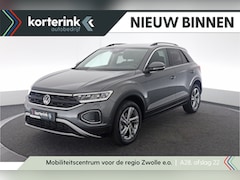 Volkswagen T-Roc - 1.0 TSI Life