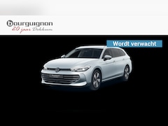 Volkswagen Passat Variant - 1.5 eHybrid Business | Wordt verwacht | Trekhaak | HUD | IQ.drive | DCC |