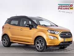 Ford EcoSport - 1.0 EcoBoost ST-Line | B&O | NAVI | CAMERA | VELGEN