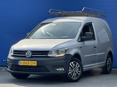 Volkswagen Caddy - Bestel 2.0 TDI | Carplay | Trekhaak | Cruise
