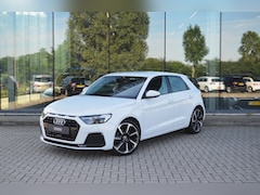 Audi A1 Sportback - 35 TFSI | ACC | Leder | Navi | Sfeer | LED | Carplay