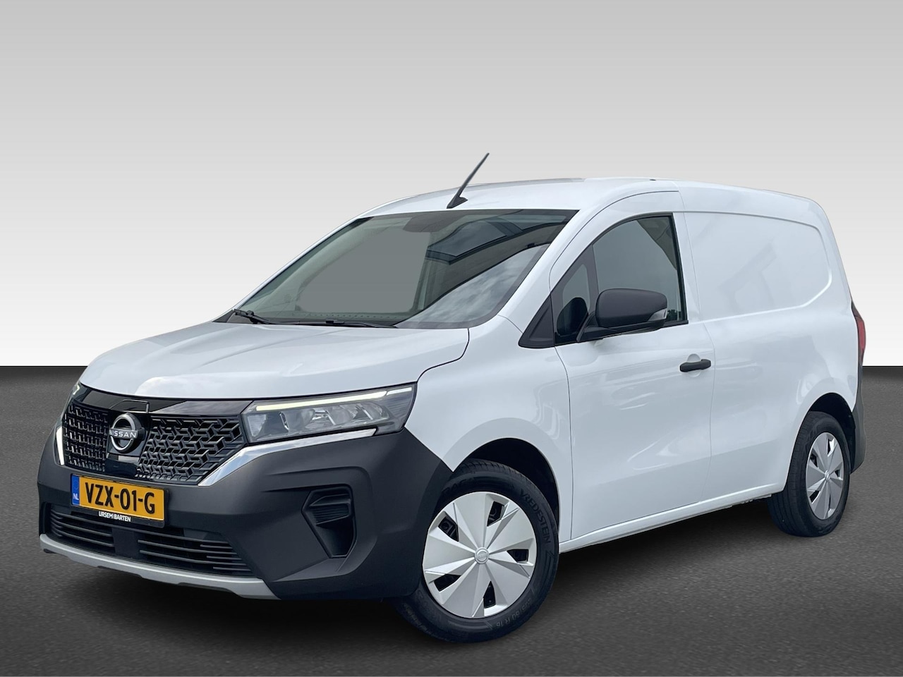 Nissan Townstar - Business L1 45 kWh | Airco (automatisch) | Bestuurdersstoel in hoogte verstelbaar | Boordc - AutoWereld.nl