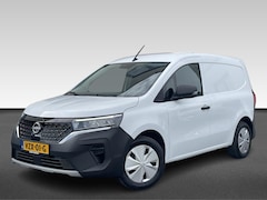 Nissan Townstar - Business L1 45 kWh | Airco (automatisch) | Bestuurdersstoel in hoogte verstelbaar | Boordc