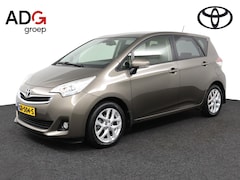 Toyota Verso S - 1.3 VVT-i Dynamic | Navigatie | Trekhaak |