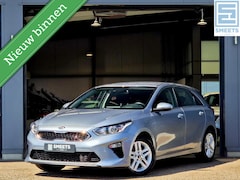 Kia Cee'd - Ceed 1.0 T-GDi DynamicLine 120PK|Navi|Carplay|Trekh|Cam|