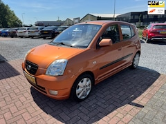 Kia Picanto - 1.0 D-light