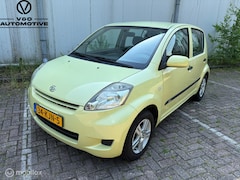 Daihatsu Sirion 2 - 1.0-12V Premium | Airco