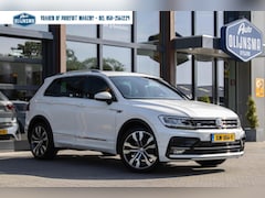 Volkswagen Tiguan - 1.5 TSI ACT Highline Business R|Trekhaak|Camera|Stoelverwarming|
