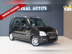 Suzuki Wagon R+ - 1.3 Special | 1E EIGENAAR | AIRCO | ELEK.RAMEN | APK | NAP