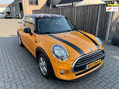 MINI One - 1.2 Salt Business Navi Cruise Control Airco
