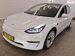 Tesla Model 3 - Long Range AWD 75 kWh 91% SOH LFP DEALER OND