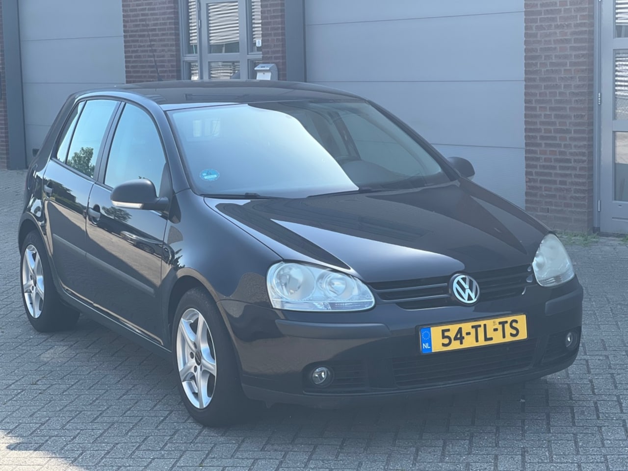 Volkswagen Golf - 1.6 Turijn|102 p.k - AutoWereld.nl