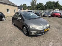 Honda Civic - 1.8 Sport