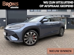BYD Sealion 7 - Excellence AWD 91.3 kWh
