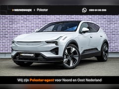 Polestar 3 - 3 Dual Motor Prime 106 kWh | 800V Snelladen | MY26 | Pilot | Plus | Trekhaak | HD LED Kopl