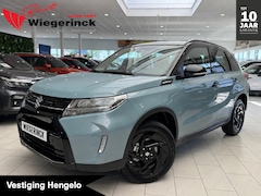 Suzuki Vitara - 1.4 Smart Hybrid Special Edition [ TIJDELIK LEVERBAAR I ALCANTAR