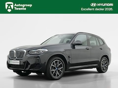 BMW X3 - xDrive30e High Executive | M-Sport Aero | 360 cam | Elek. klep