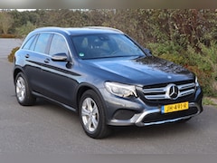 Mercedes-Benz GLC-klasse - 220 d 4MATIC Prestige | Exclusive line | PANO | LED | TREKHAAK | DOCU