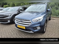 Ford Kuga - 1.5 EcoBoost Titanium