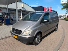 Mercedes-Benz Vito - 109 CDI 320 Lang HD Amigo
