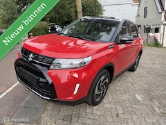 Suzuki Vitara - 1.4 Boosterjet Hybrid Style, AUTOMAAT, OPEN DAK