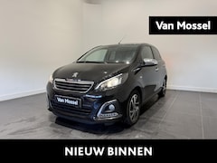 Peugeot 108 - 1.0 e-VTi Allure
